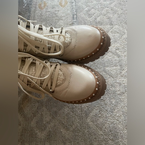 Steve Madden Rainier Booties - Picture 4 of 11